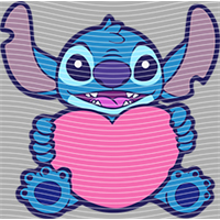 Valentine's Day-QRJ  6649